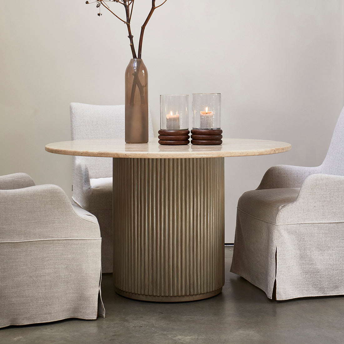 Villanova Dining Table