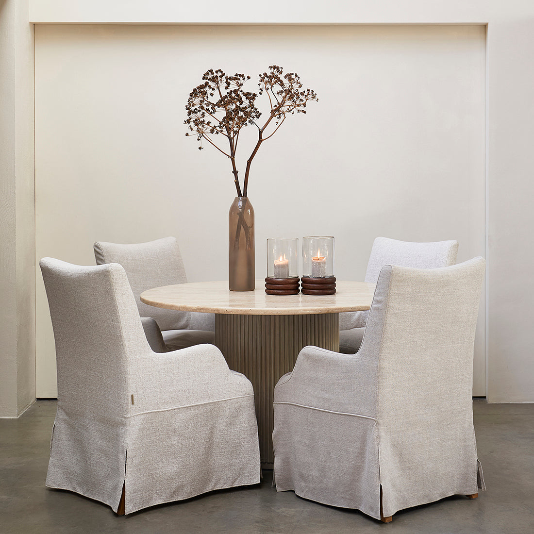 Villanova Dining Table