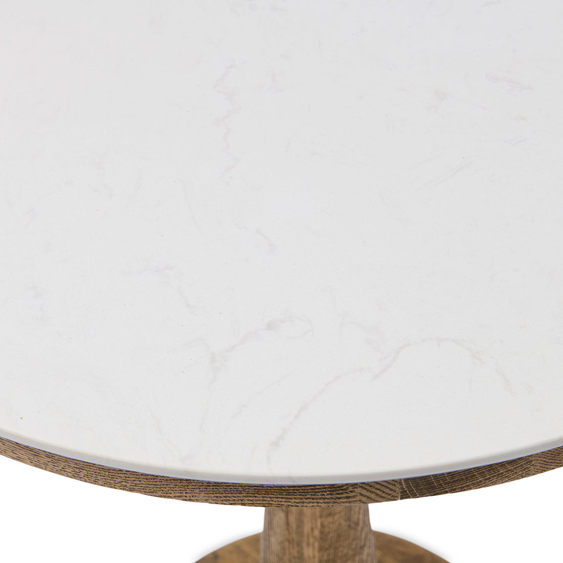 Amalfi Bistro Table Dia 70 cm