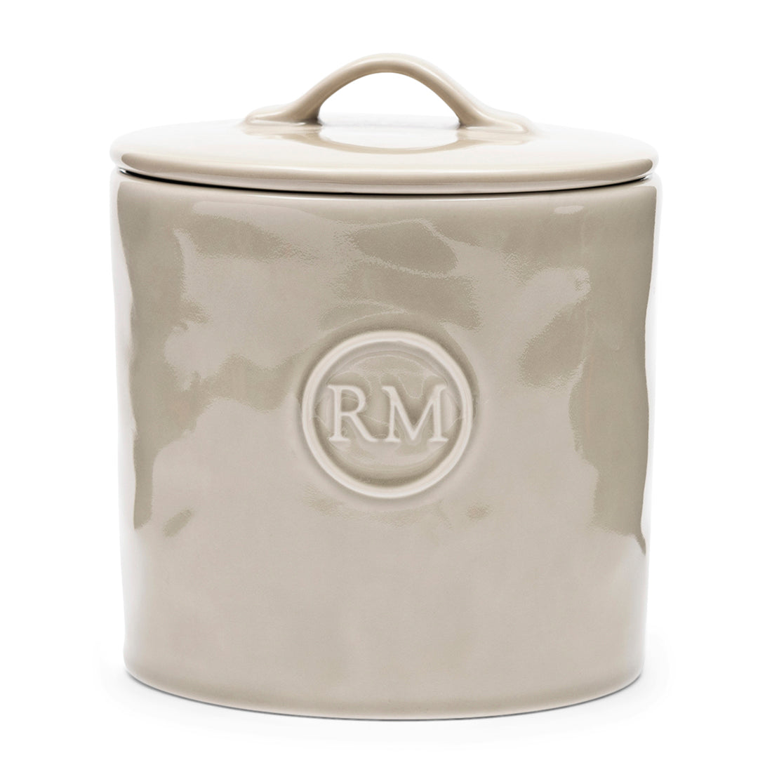 Portofino Storage Jar S