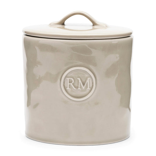 Portofino Storage Jar S