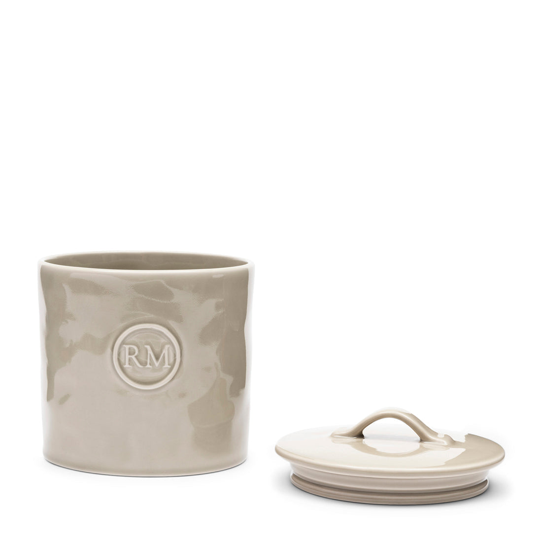 Portofino Storage Jar S