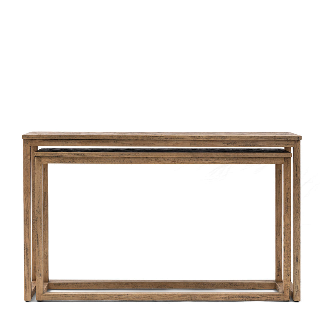 Harbour Island Side Table S/2