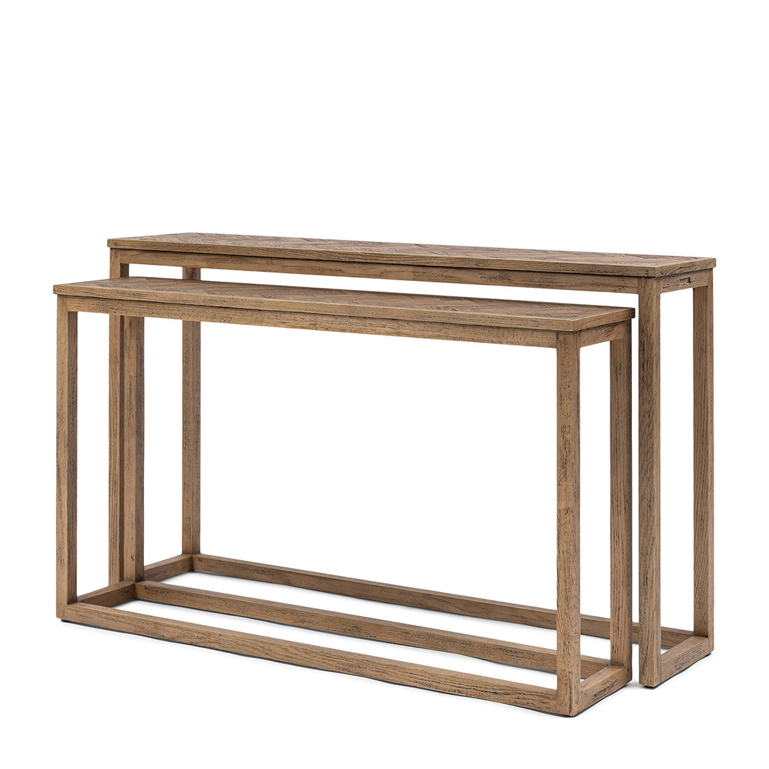 Harbour Island Side Table S/2