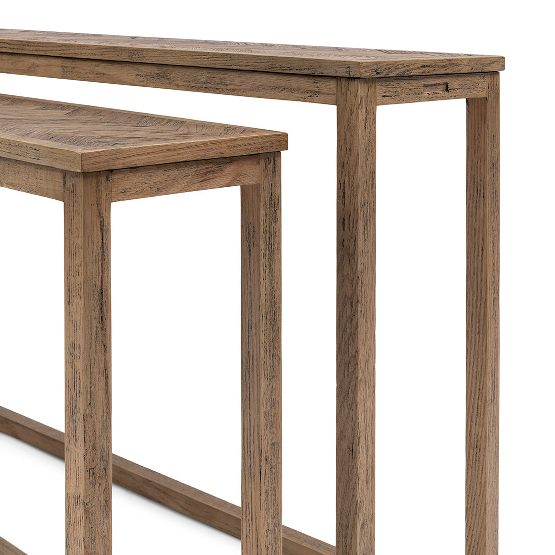 Harbour Island Side Table S/2