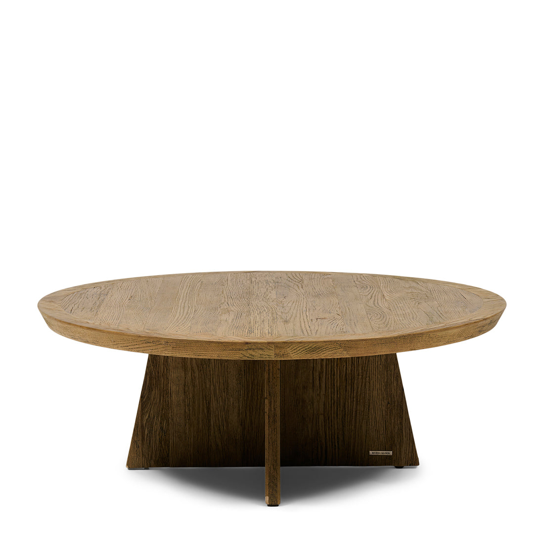 Zermatt Coffee Table Dia 100