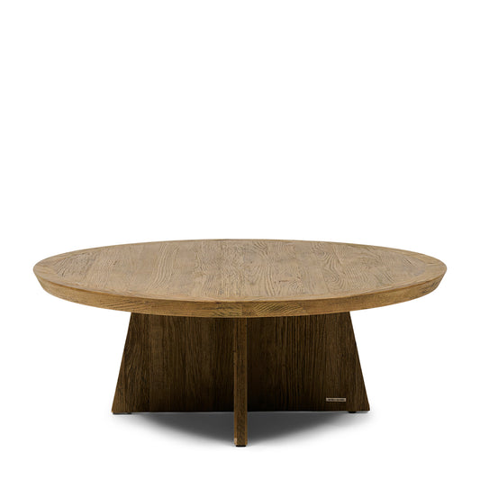 Zermatt Coffee Table Dia 100