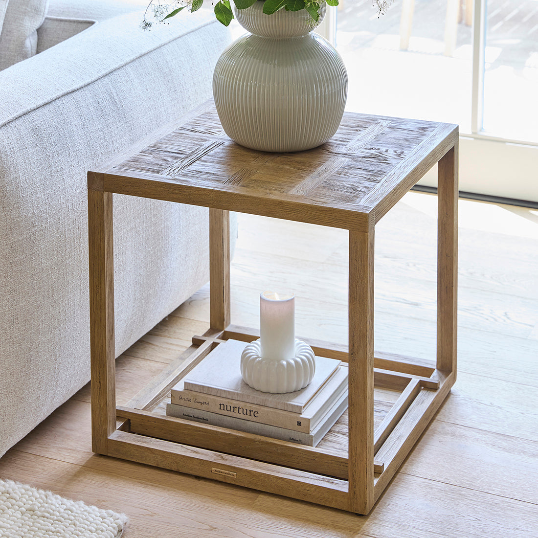 Fraser Island End Table