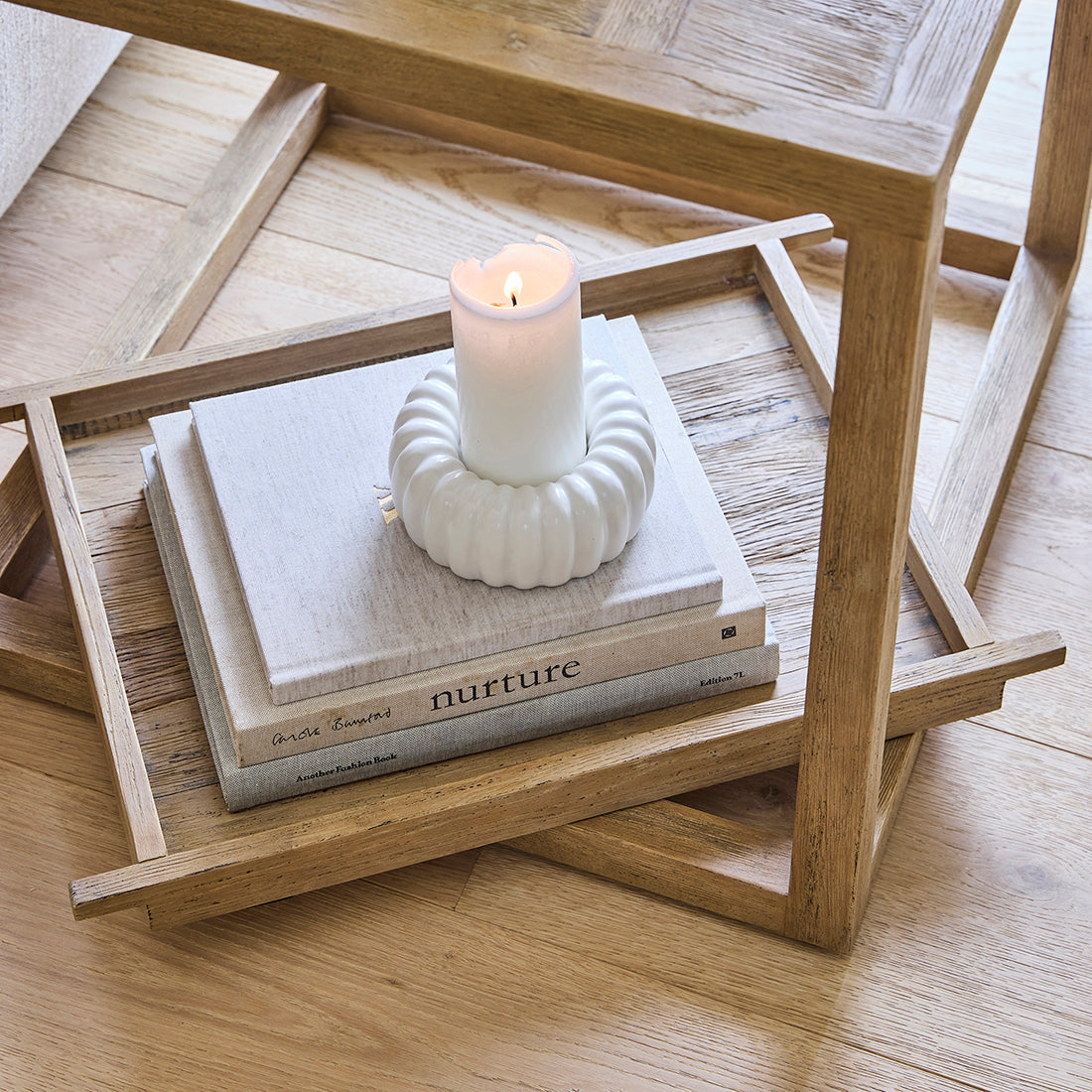 Fraser Island End Table