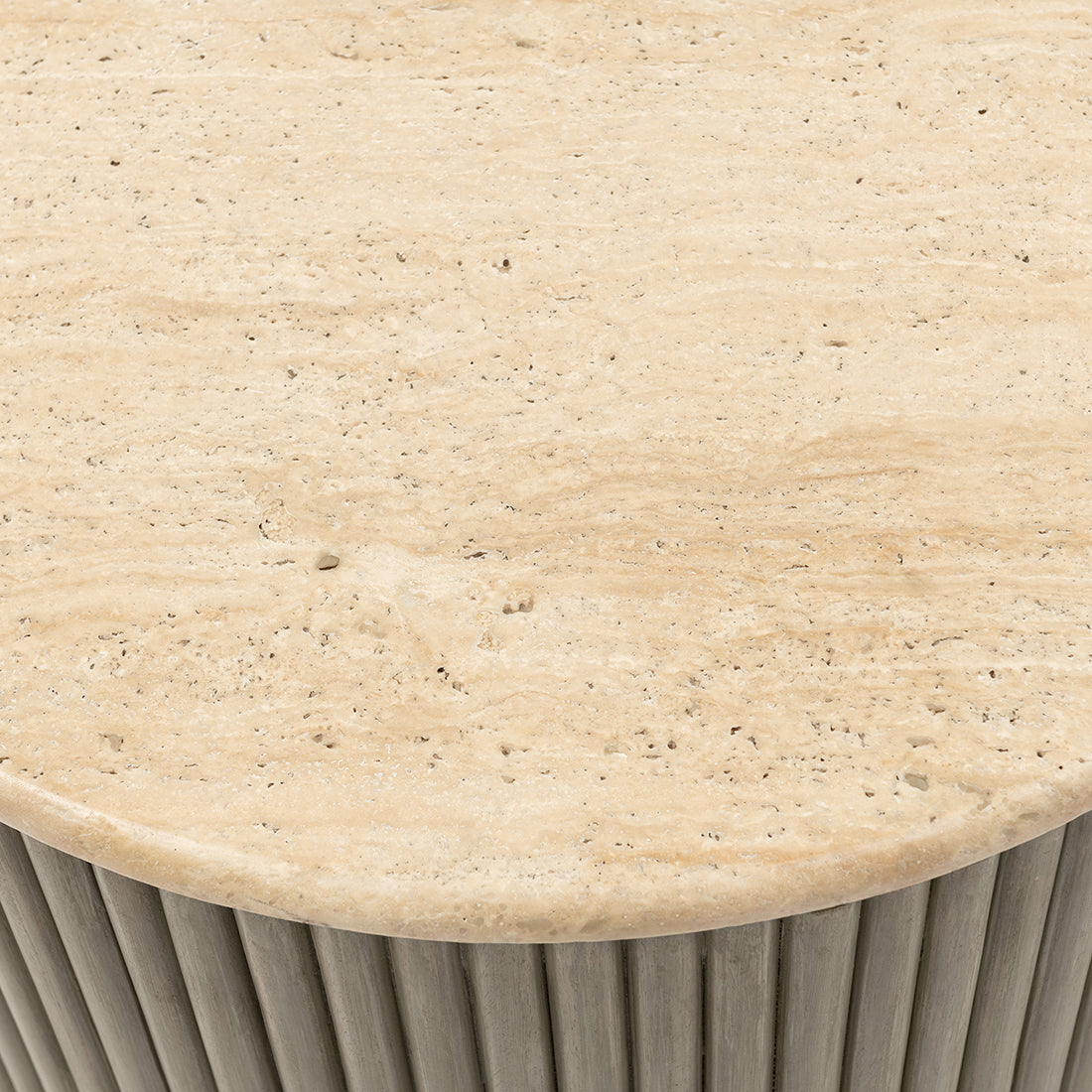 Villanova Coffee Table Dia 60