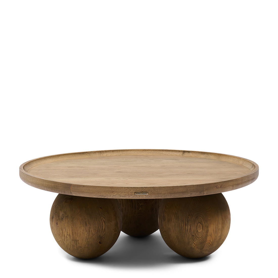 Rockefeller Coffee Table