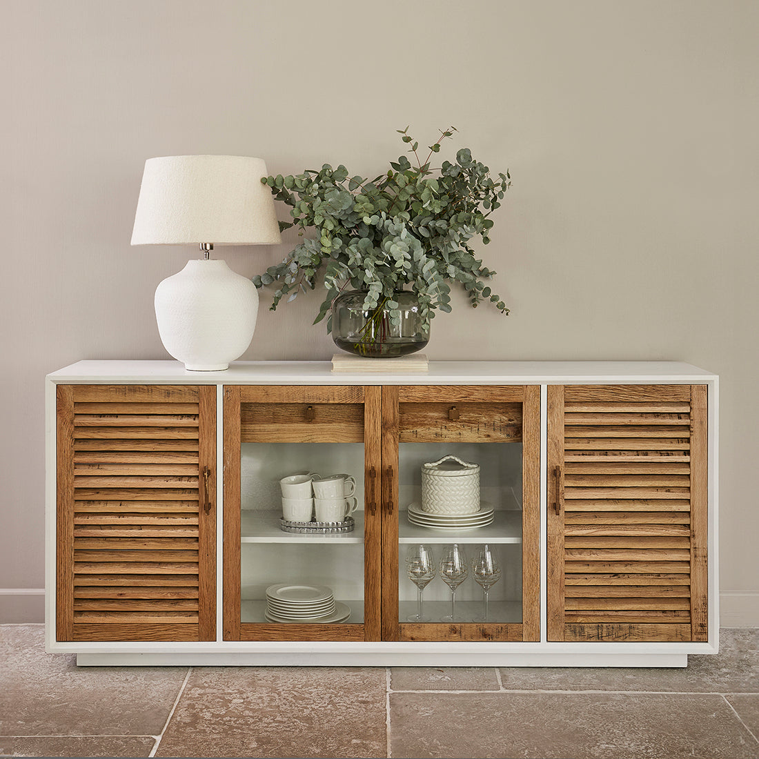 Lake House Dresser