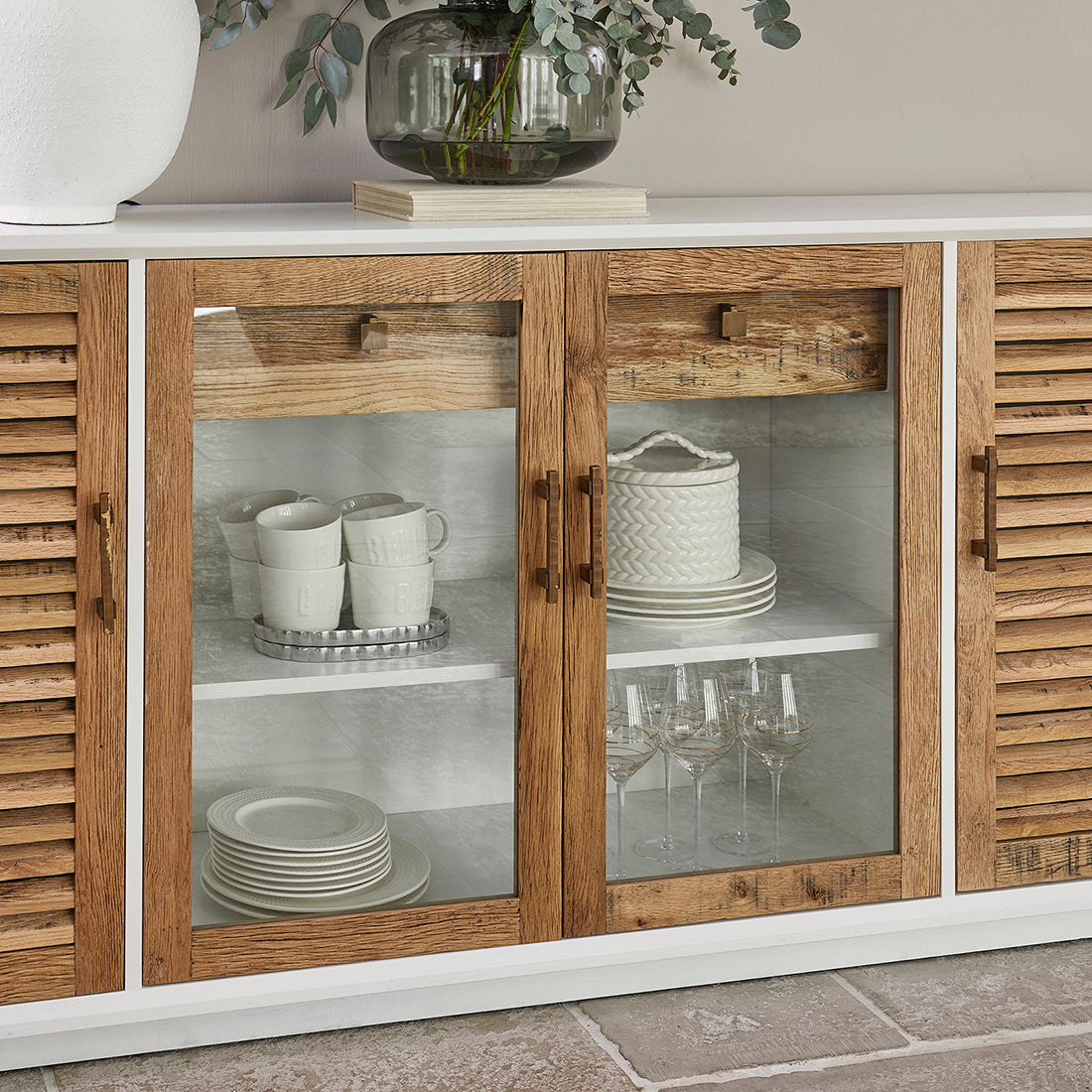 Lake House Dresser