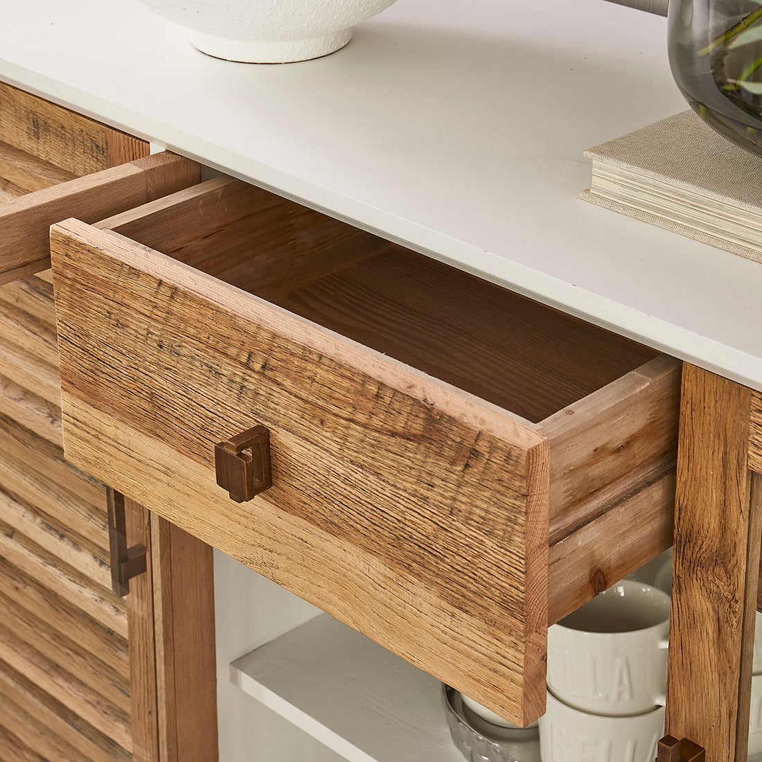 Lake House Dresser