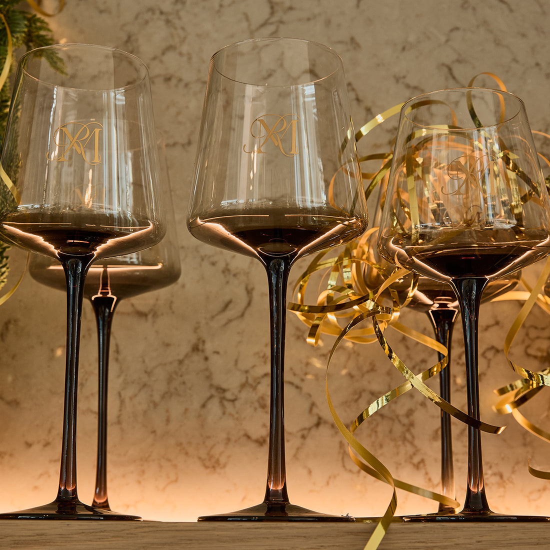 RM Aura White Wine Glass