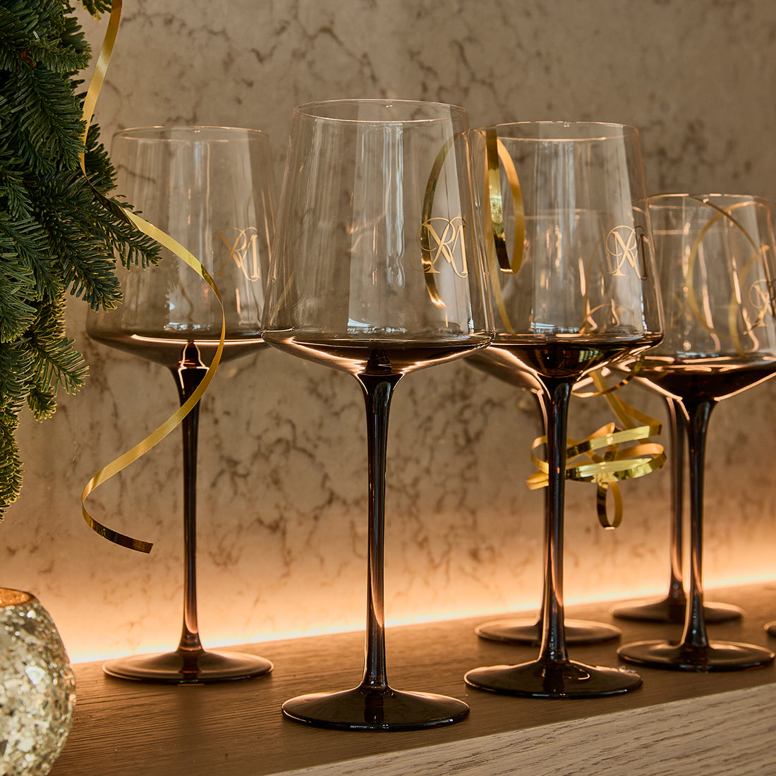 RM Aura White Wine Glass