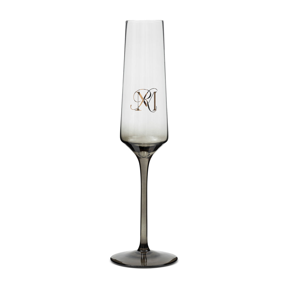 RM Aura Bubbles Glass