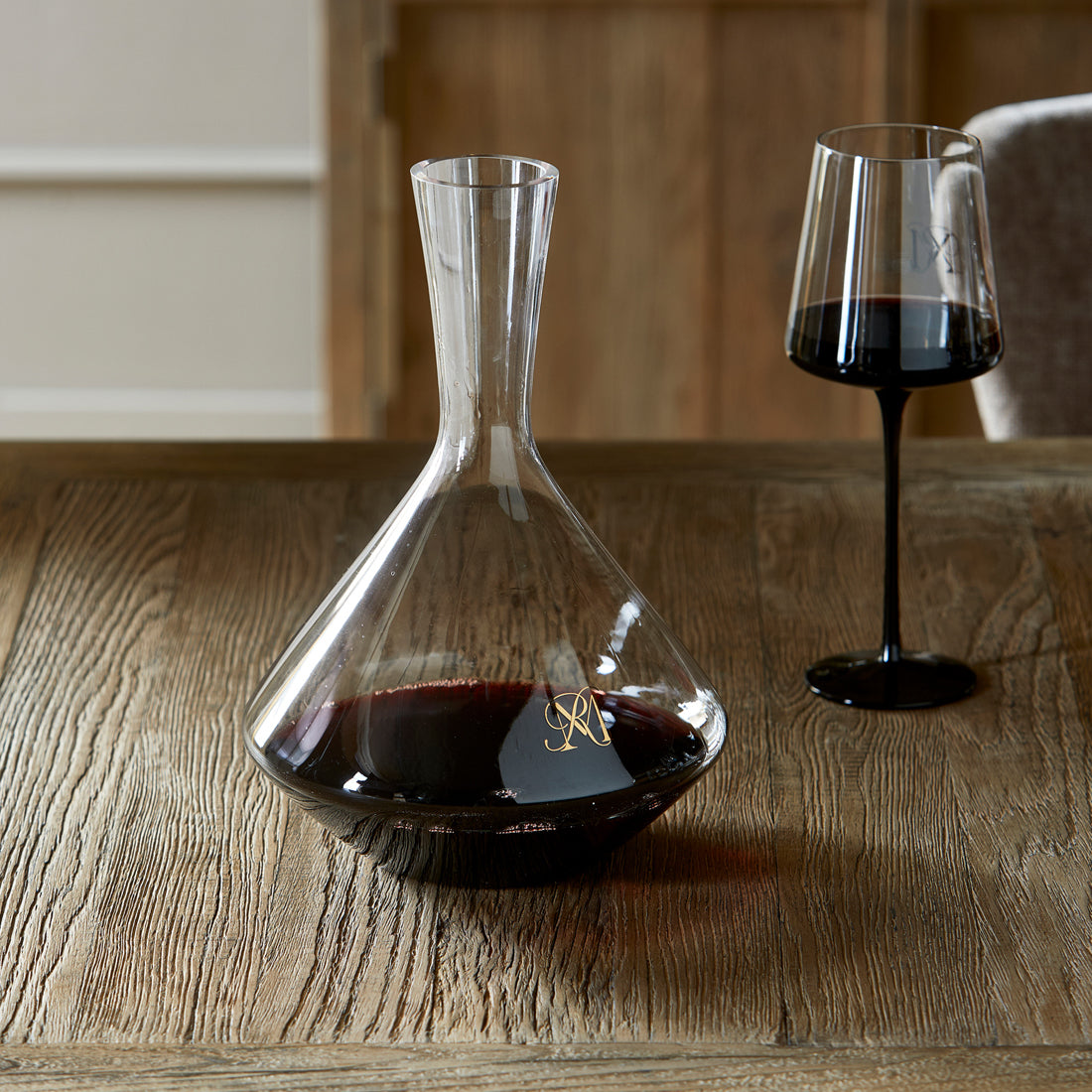RM Aura Decanter