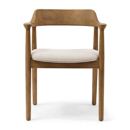 Puglia Dining Armchair