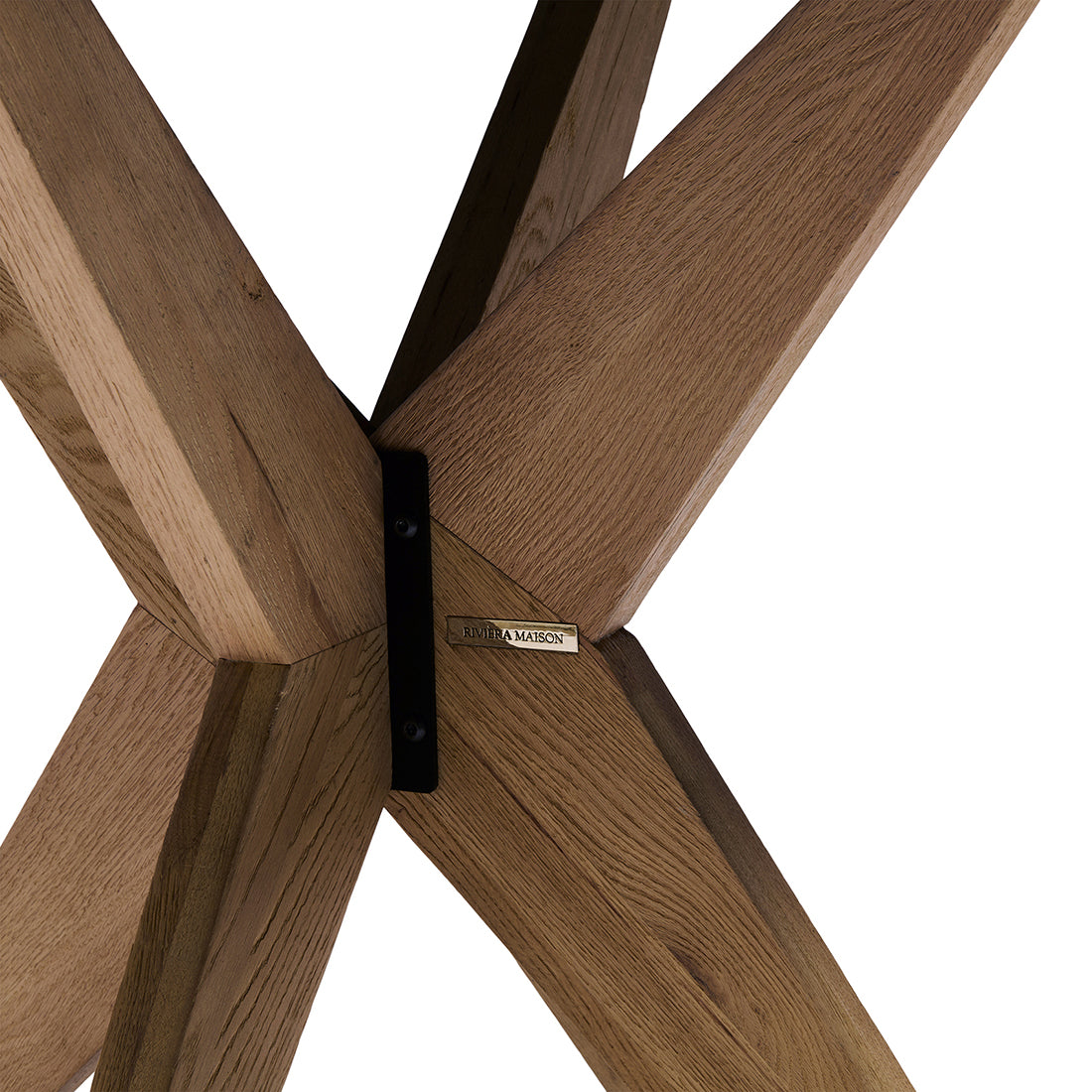 Portland Dining Table D120