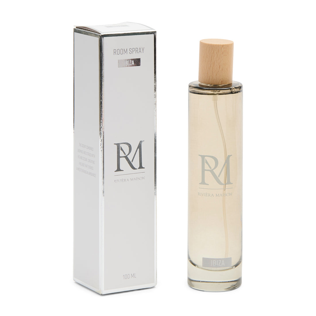Ibiza Roomspray 100 ml