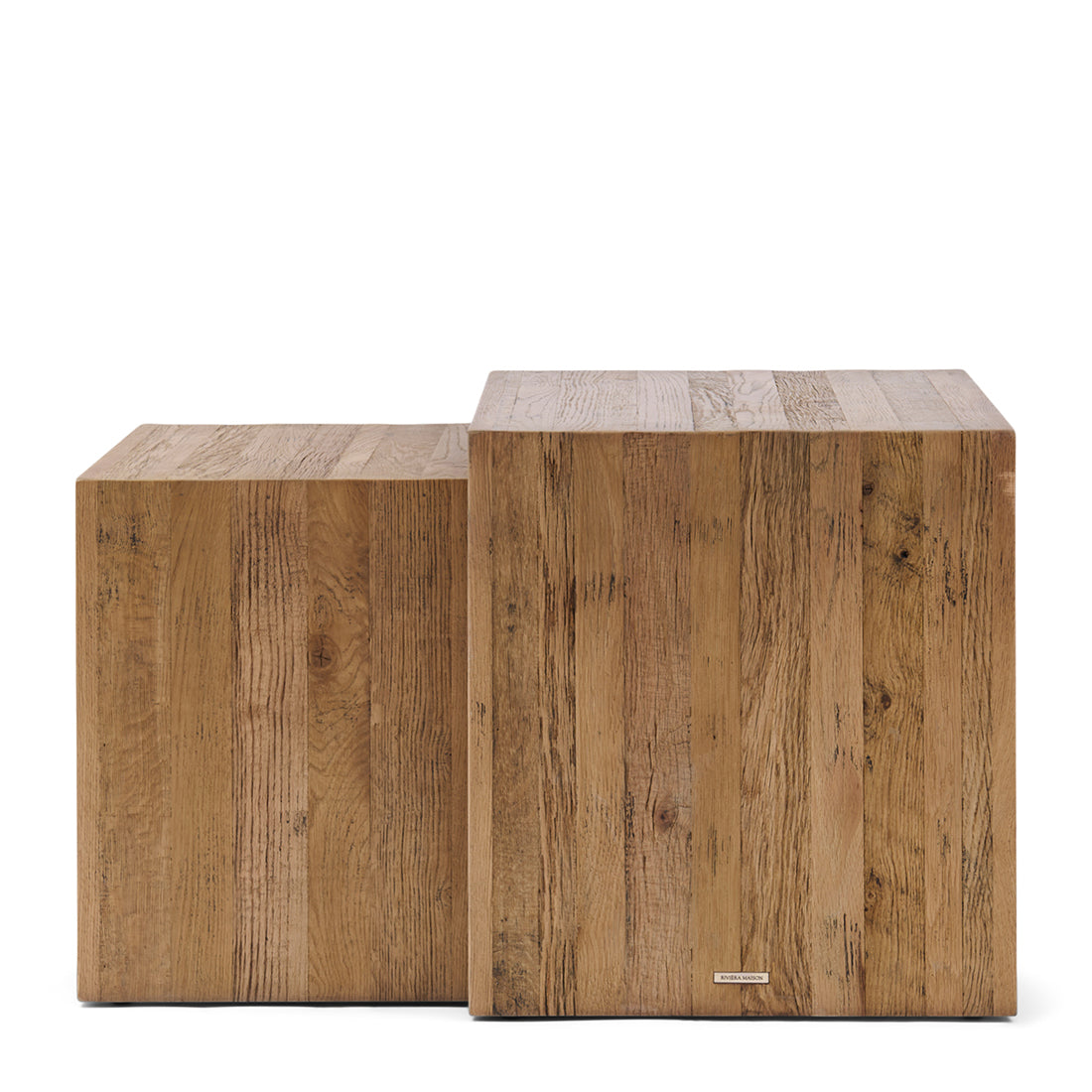 Sant Mateu End Table S/2