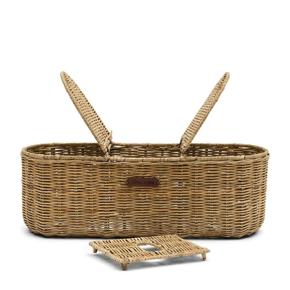 RR Toilet Paper & Tissue StorageBox
