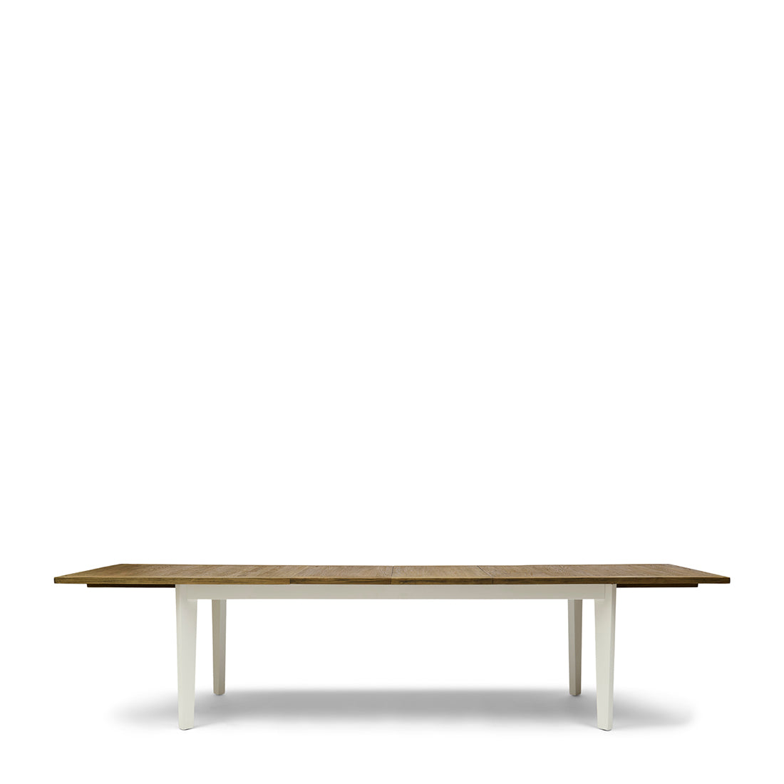 Xavier Ext. DT 230/330x90 cm