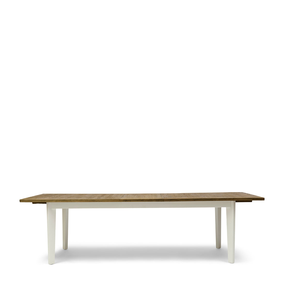 Xavier Ext. DT 230/330x90 cm
