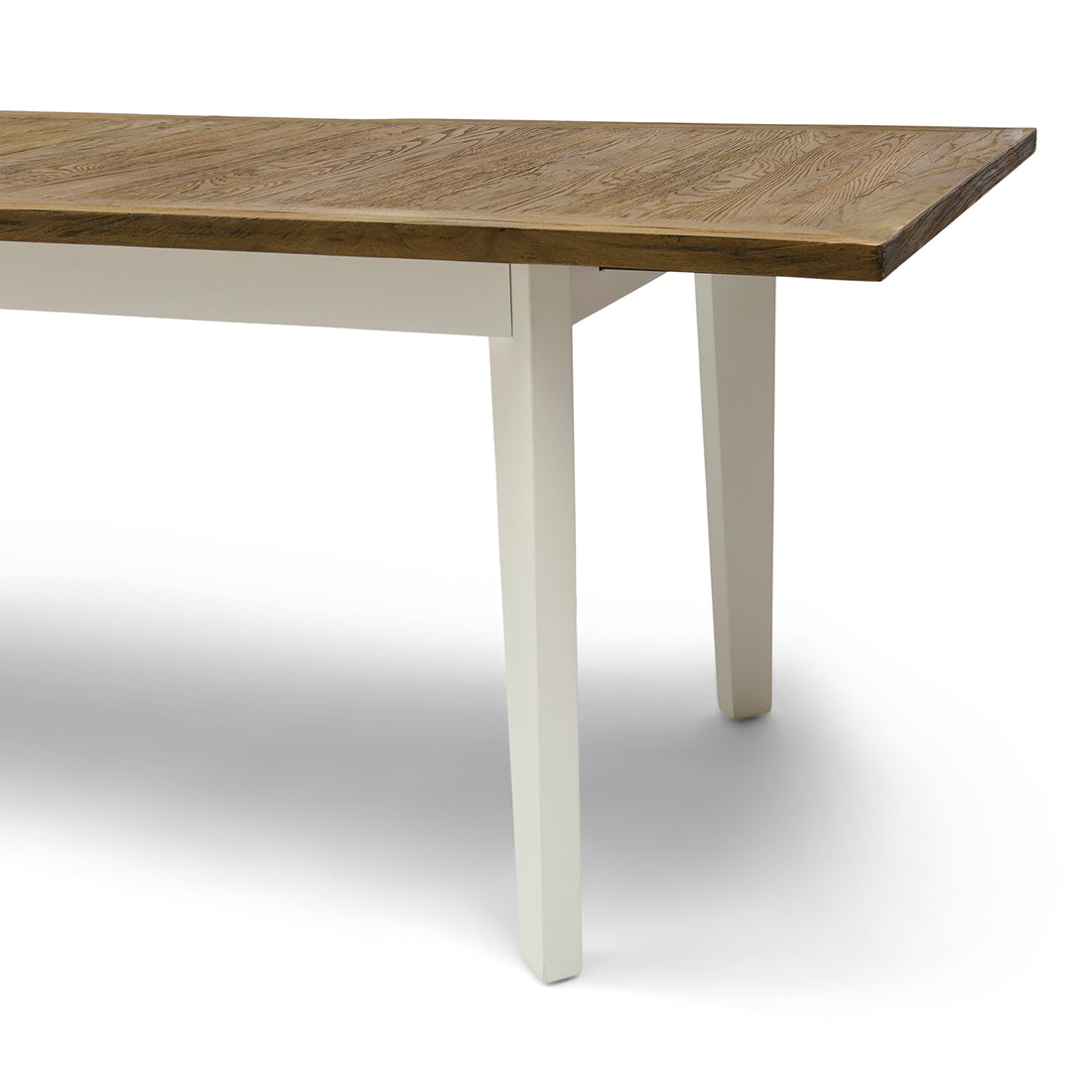 Xavier Ext. DT 230/330x90 cm