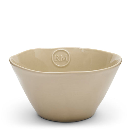 Portofino Bowl flax L