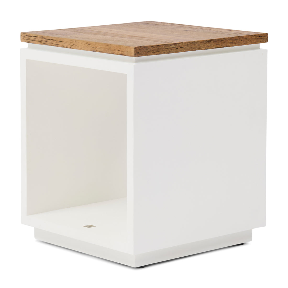 Lake House End Table