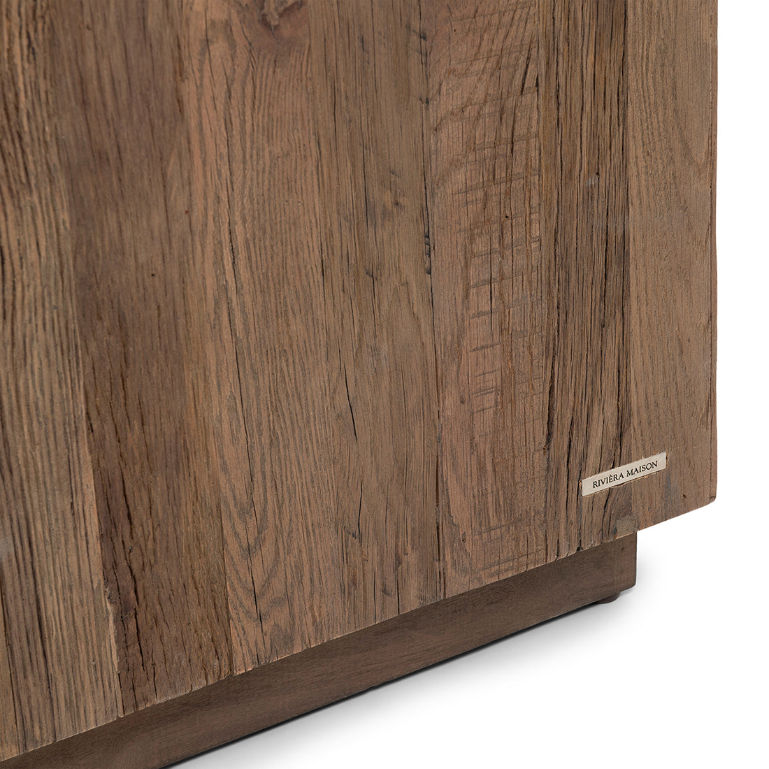 Mukaab End Table
