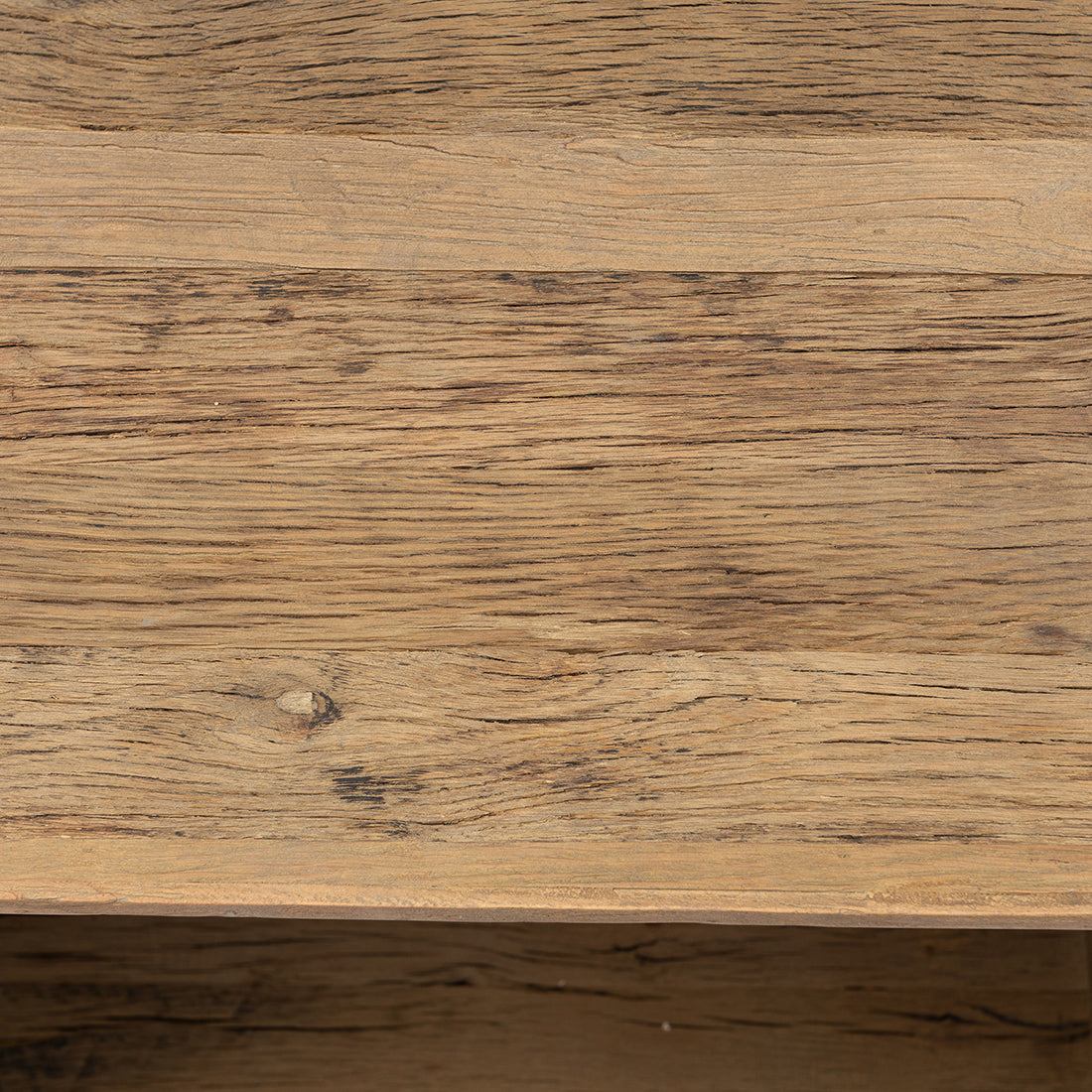 Mukaab End Table