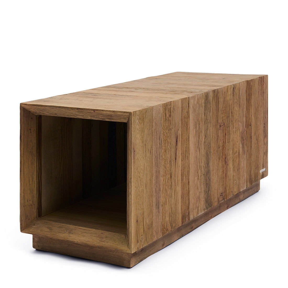 Mukaab Coffee Table 100x40