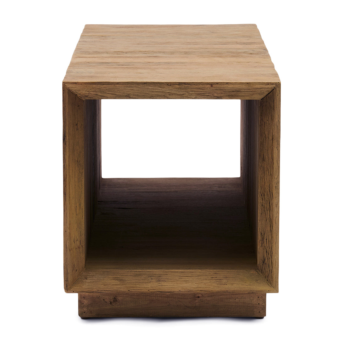 Mukaab Coffee Table 100x40