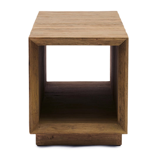 Mukaab Coffee Table 100x40