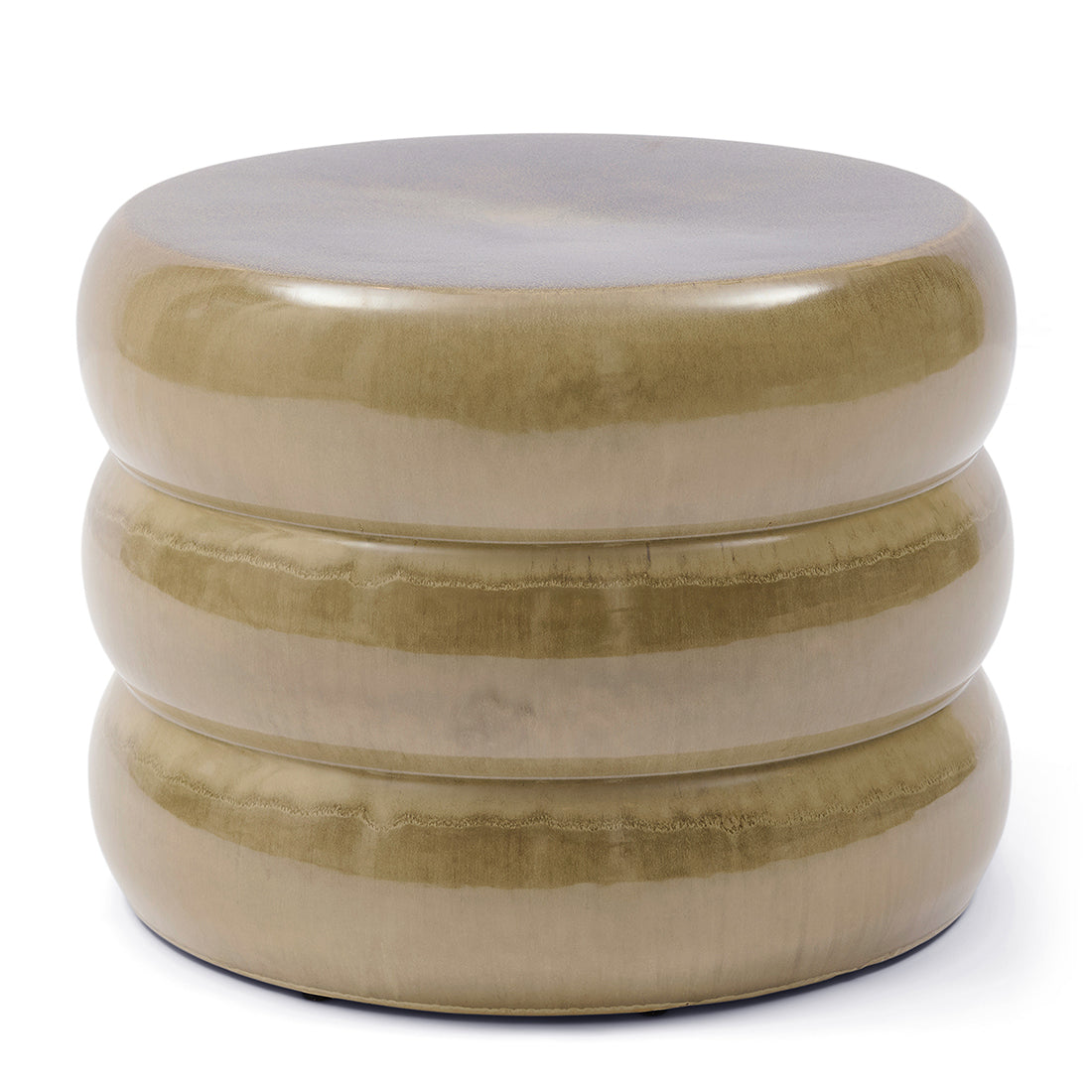 Rose Tower Coffee Table Olive