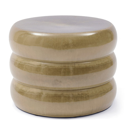 Rose Tower Coffee Table Olive