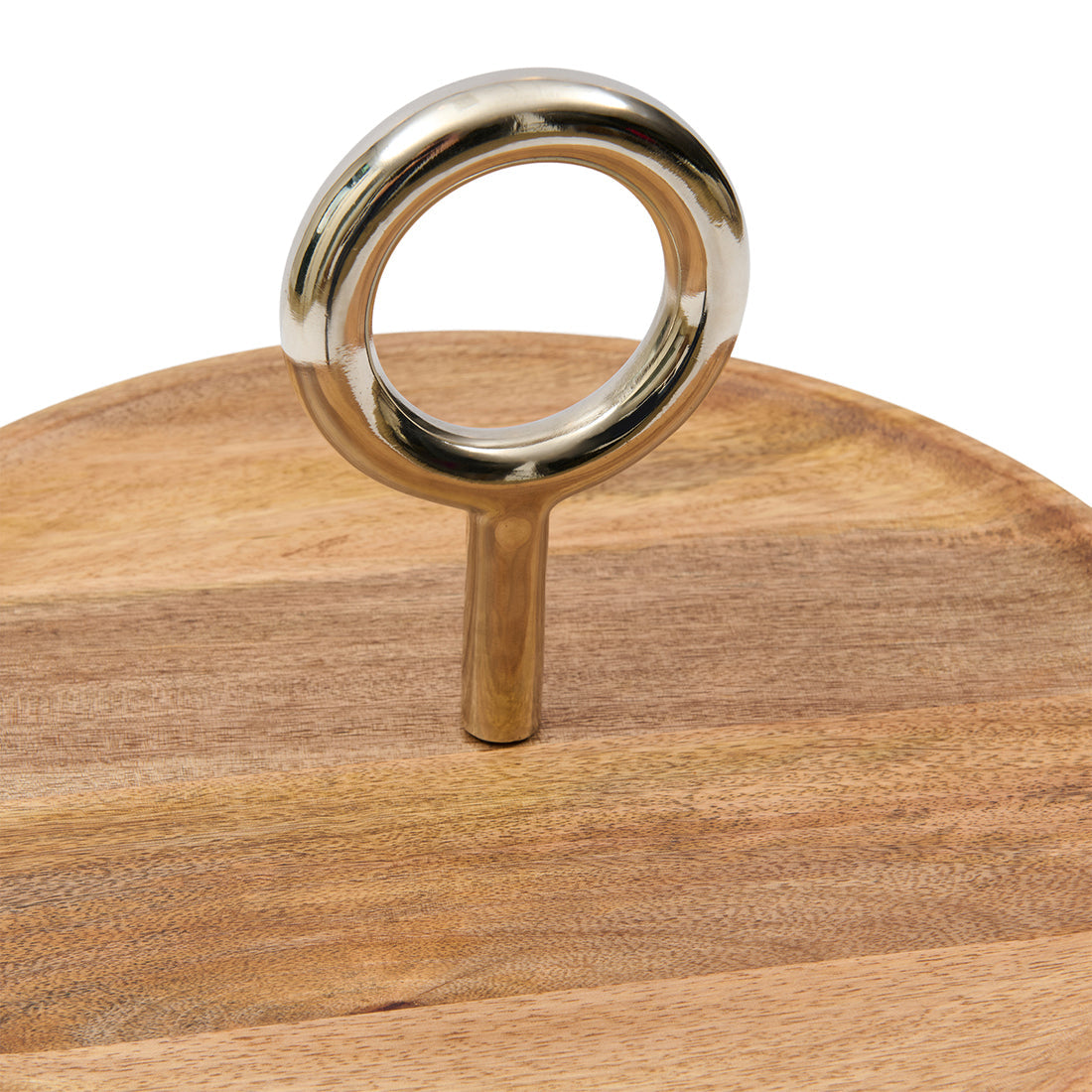 Colonna End Table