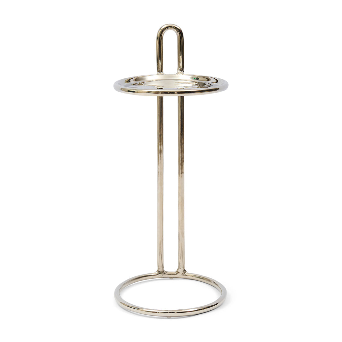 Buckingham End Table