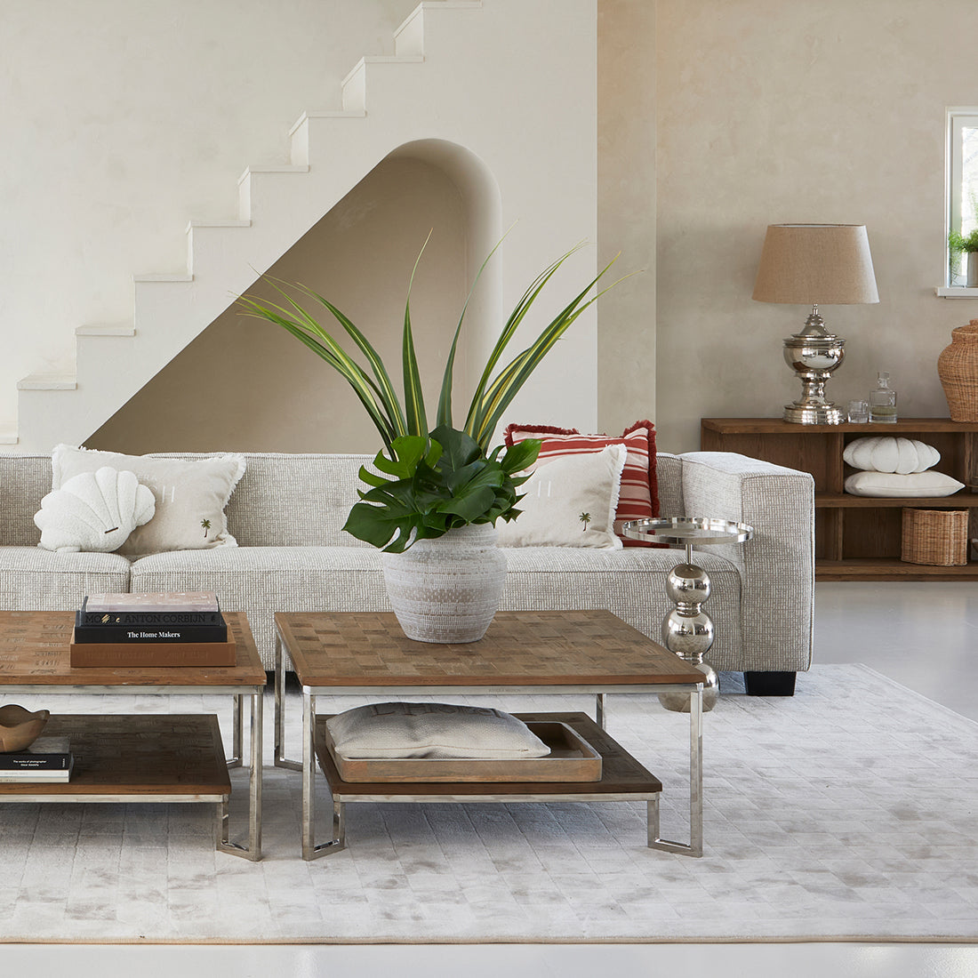 Élysée End Table