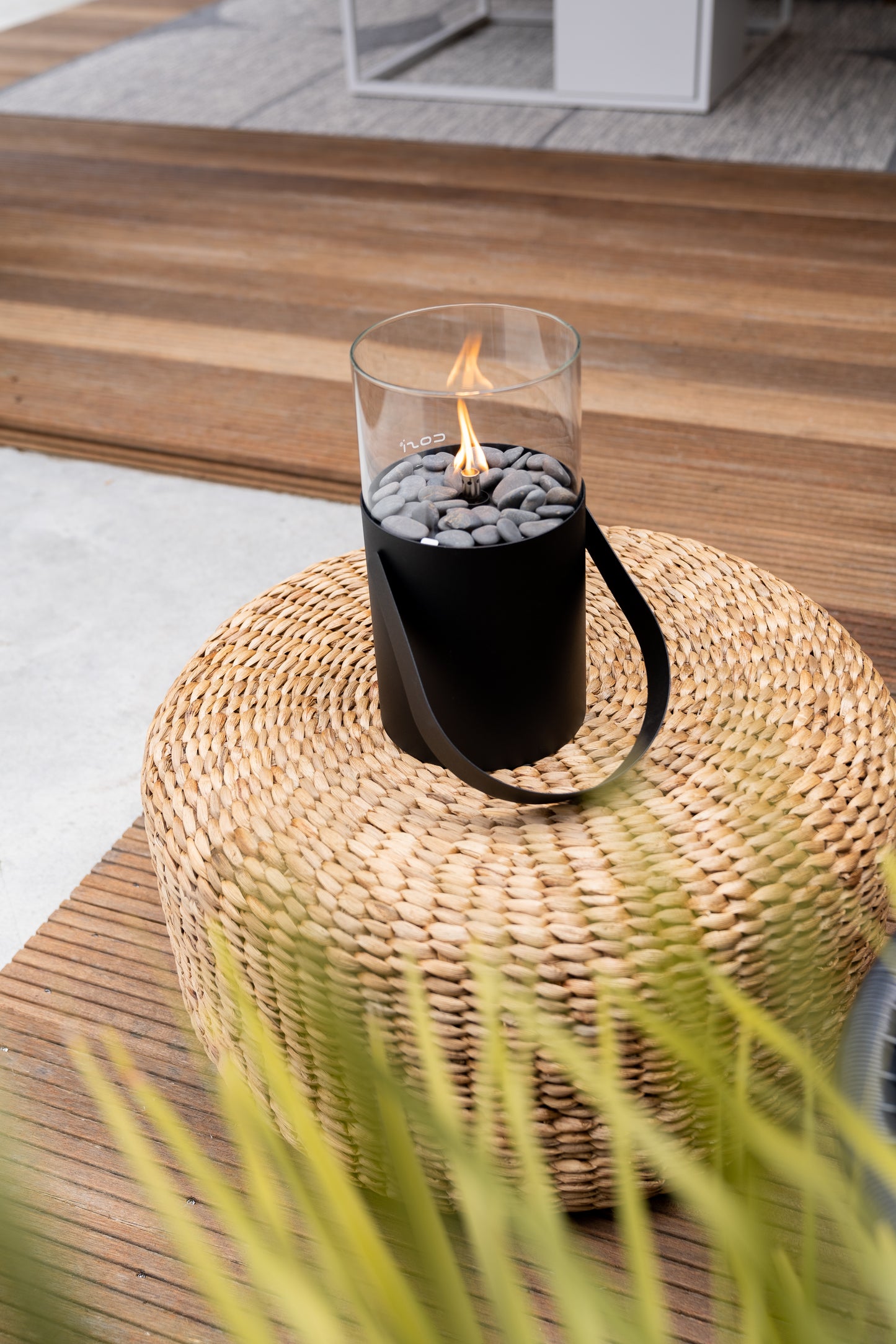 Cosiscoop Original black