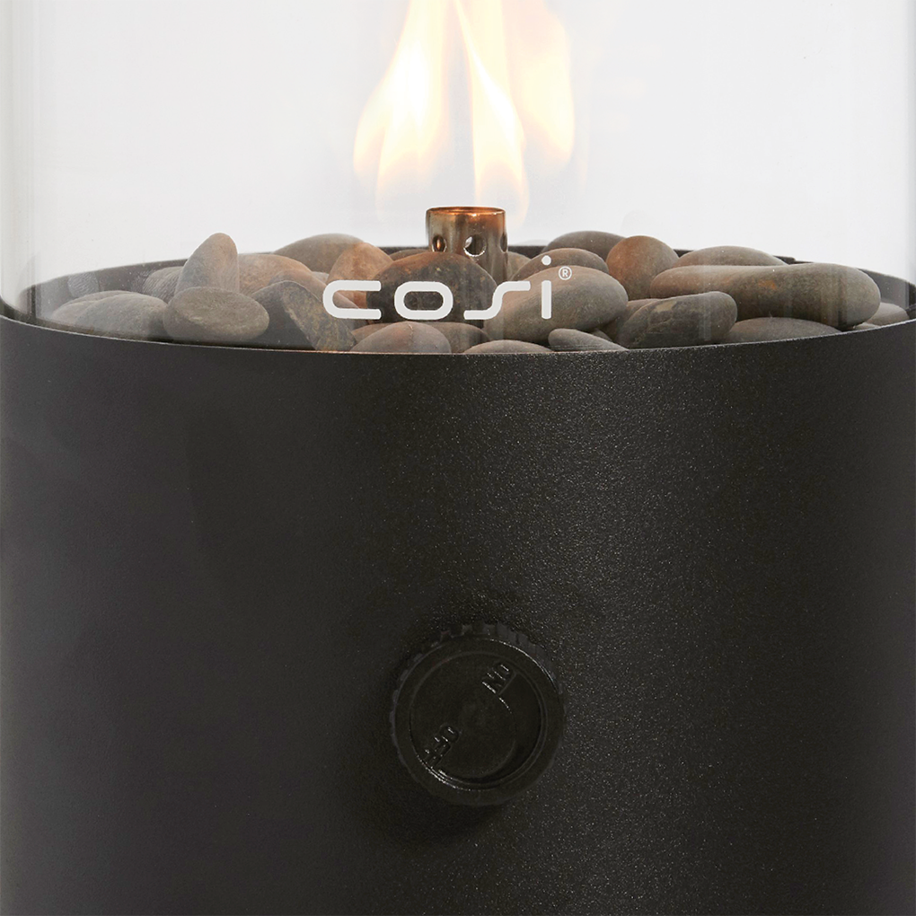 Cosiscoop Original black