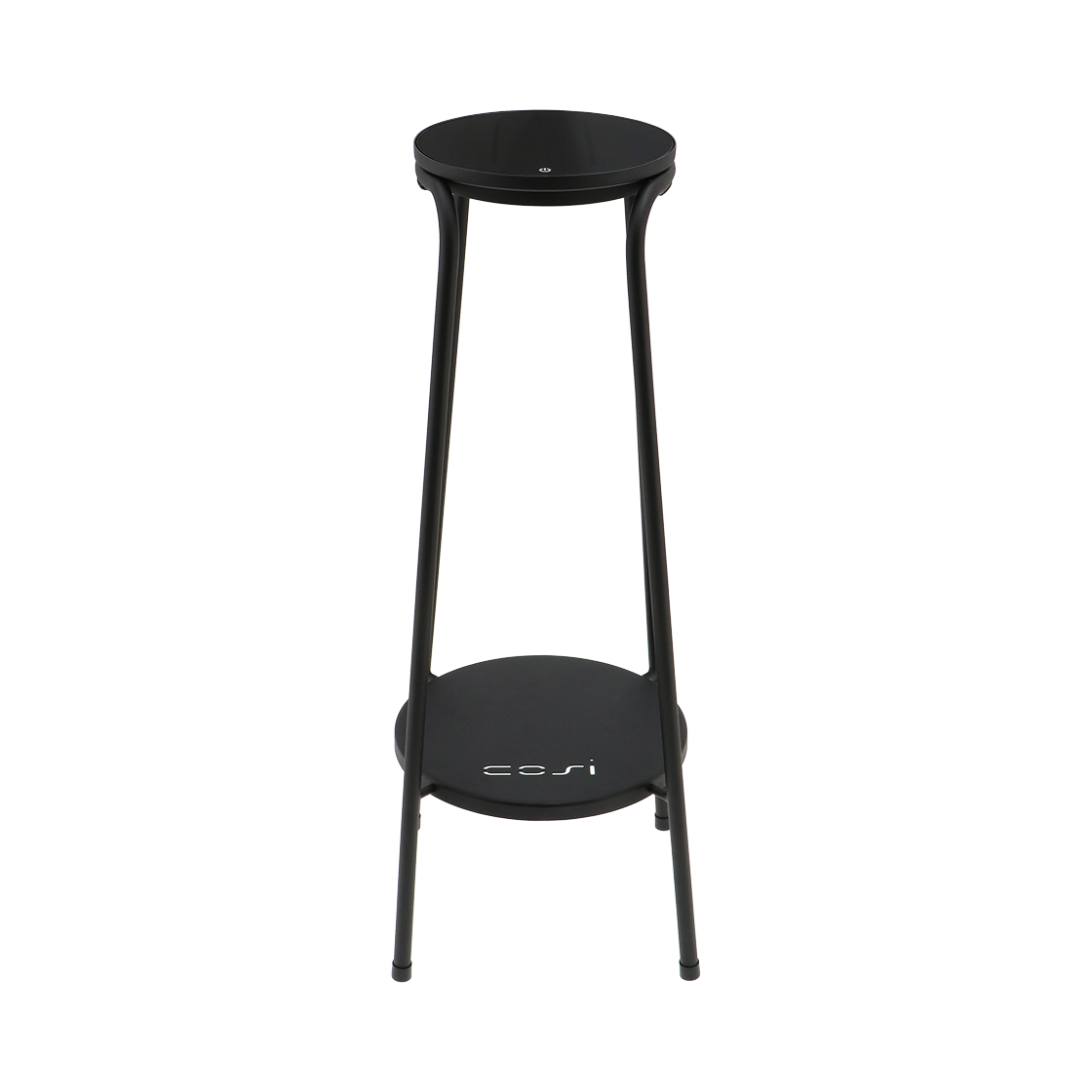Cosi stand black for Cosiscoop XL and Cosilumia