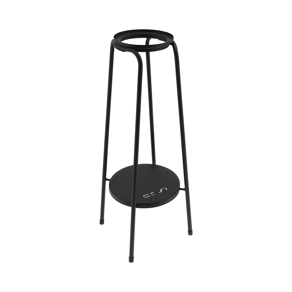 Cosi stand black for Cosiscoop XL and Cosilumia