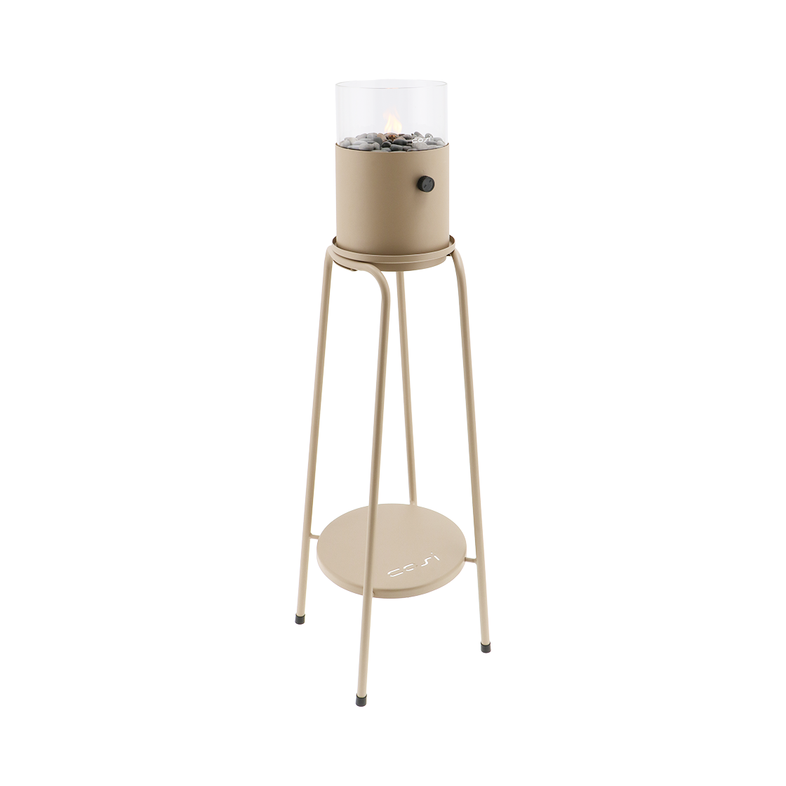 Cosi stand sandy beige for Cosiscoop XL and Cosilumia