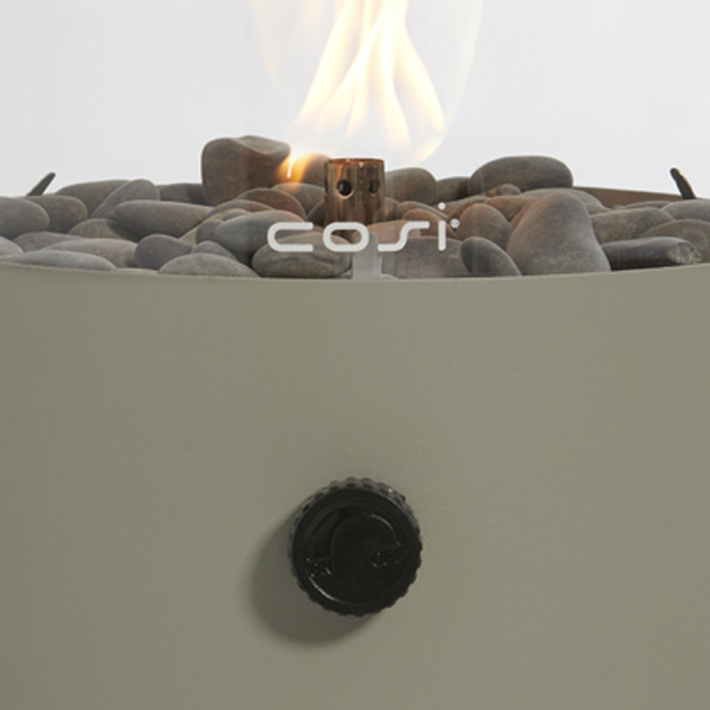 Cosiscoop XL olive
