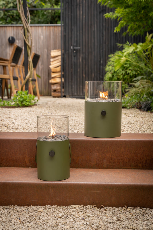 Cosiscoop XL moss green