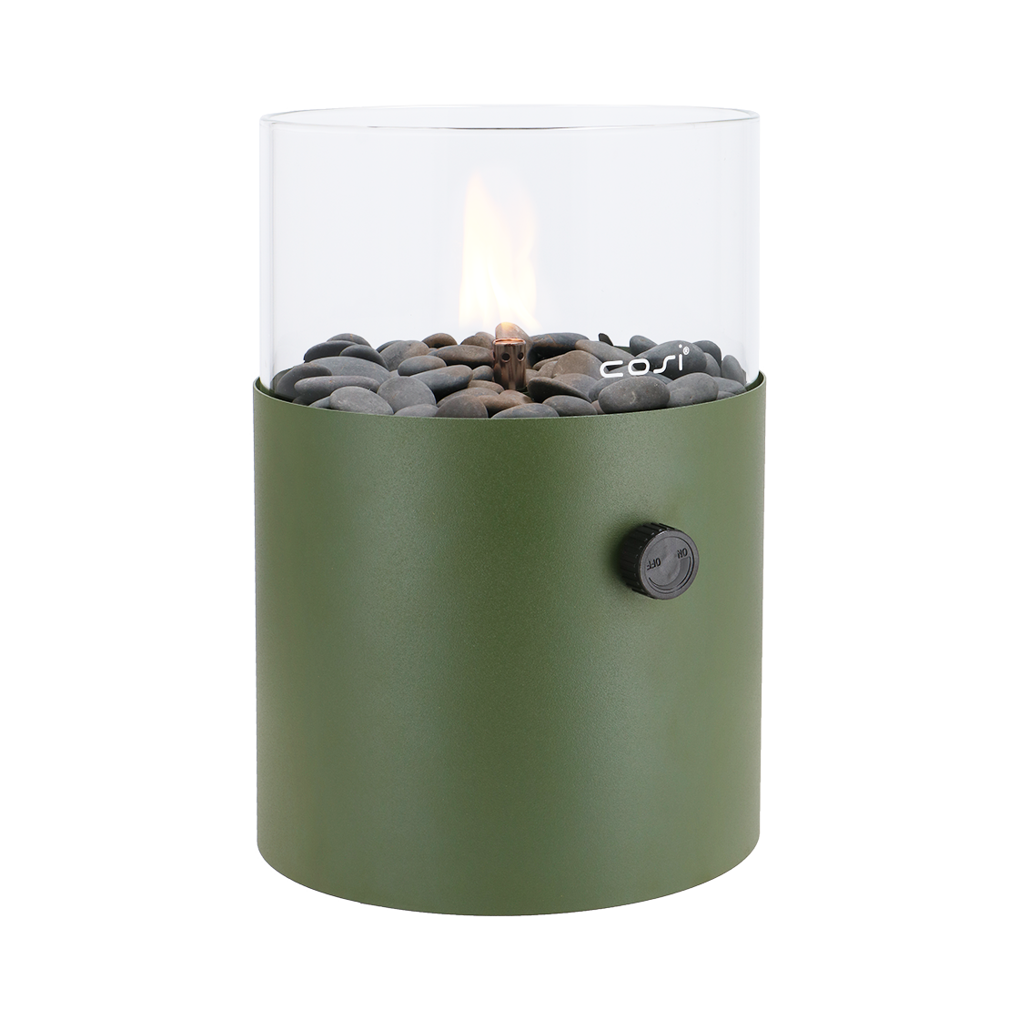 Cosiscoop XL moss green